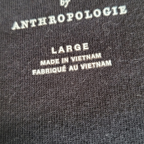 Maeve Black Women's Sweater - Picture 2 of 6